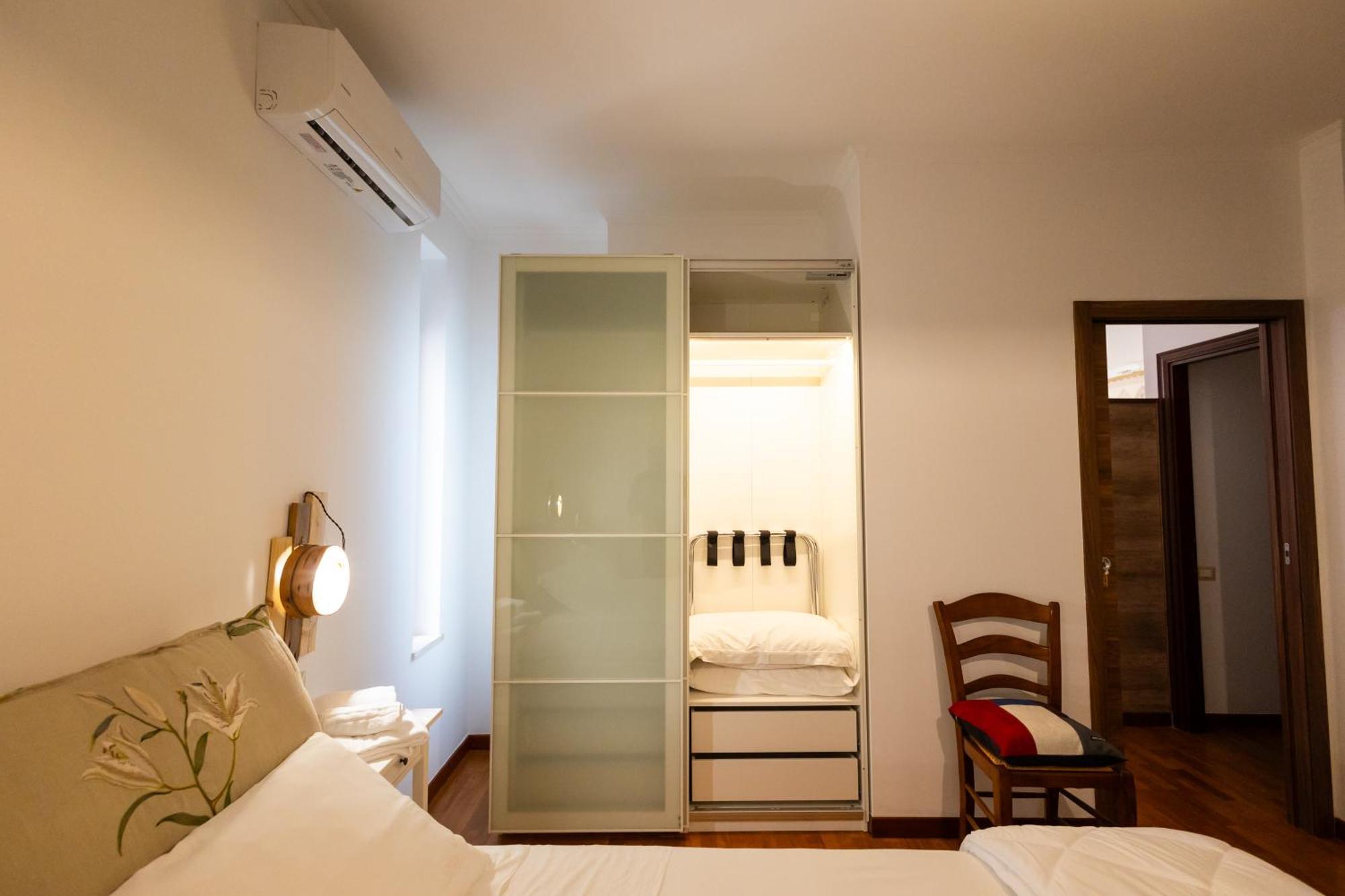 B&B Casa Gagliardi มาเตรา ภายนอก รูปภาพ