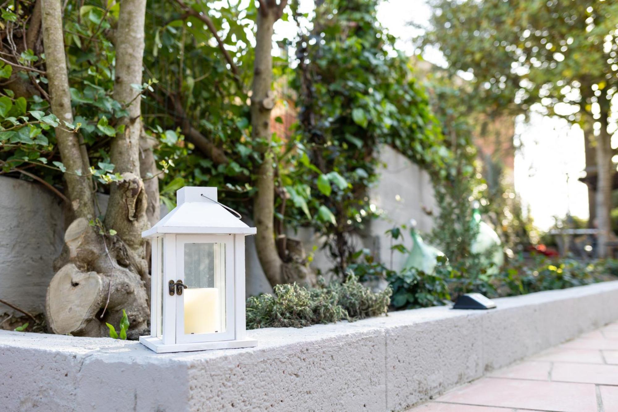 B&B Casa Gagliardi มาเตรา ภายนอก รูปภาพ
