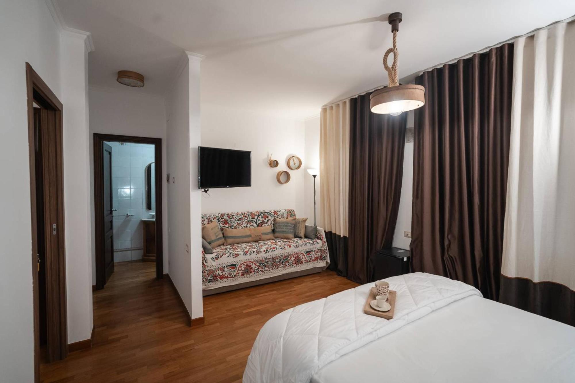 B&B Casa Gagliardi มาเตรา ภายนอก รูปภาพ